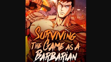 Surviving The Game as a Barbarian Chapter 44