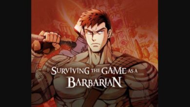 Surviving The Game as a Barbarian Chapter 45