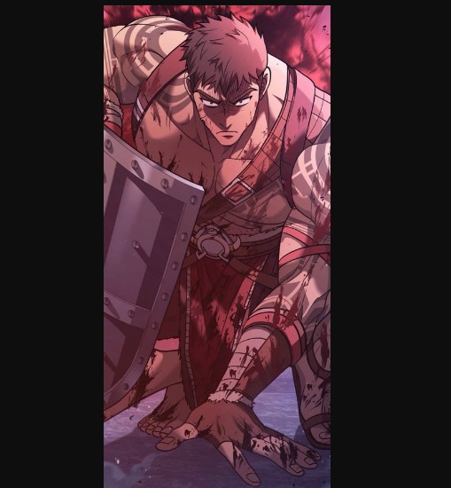 Surviving The Game as a Barbarian Chapter 46 Spoiler