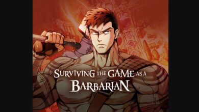 Surviving The Game as a Barbarian Chapter 47