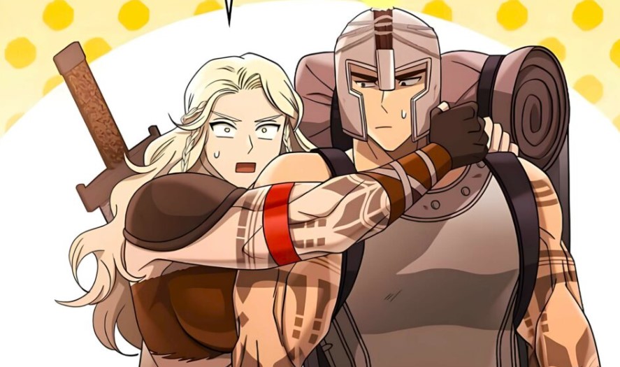 Surviving The Game as a Barbarian Chapter 47 release date