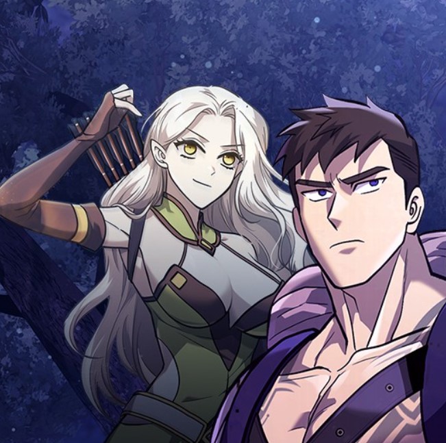 Surviving The Game as a Barbarian Chapter 47 spoiler