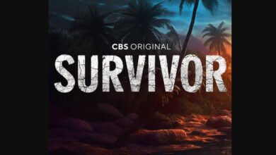 Survivor Season 46