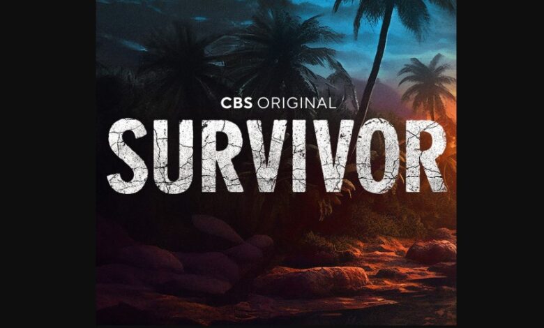 Survivor Season 46