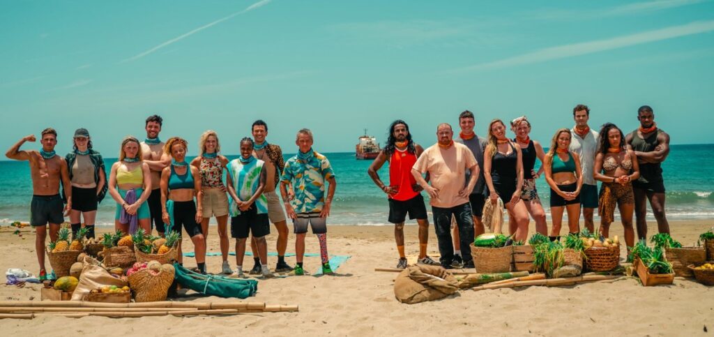 Survivor Season 46 release date