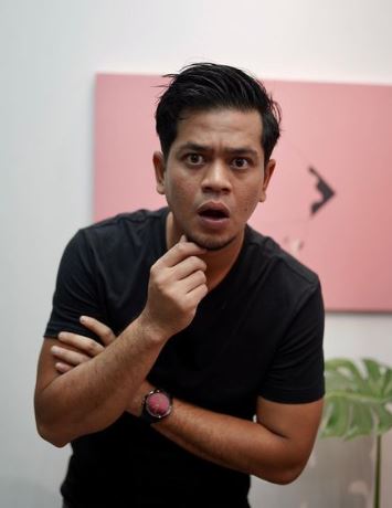 Surya Insomnia age
