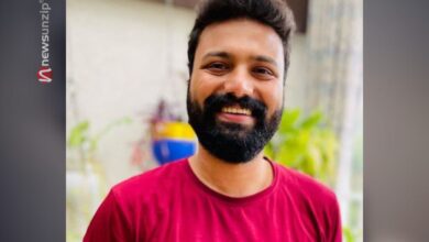 Swanand Tendulkar