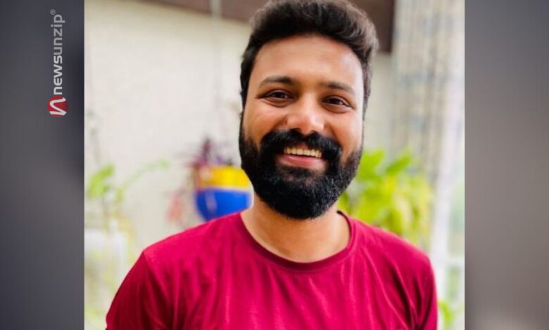 Swanand Tendulkar
