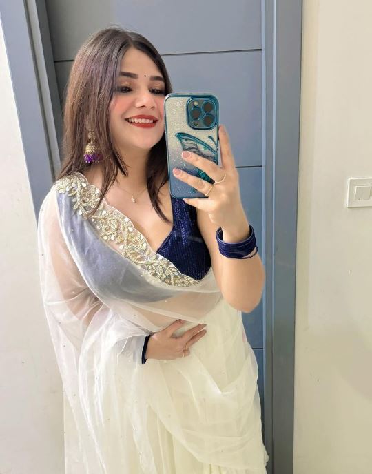 Swati Mishra wiki