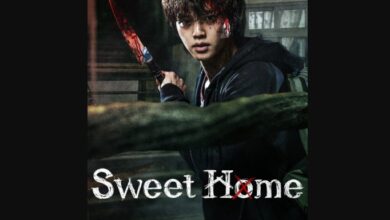 Sweet Home Season 2 Episode 9 & 10