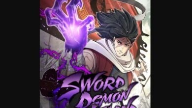 Sword Demon Island Chapter 61