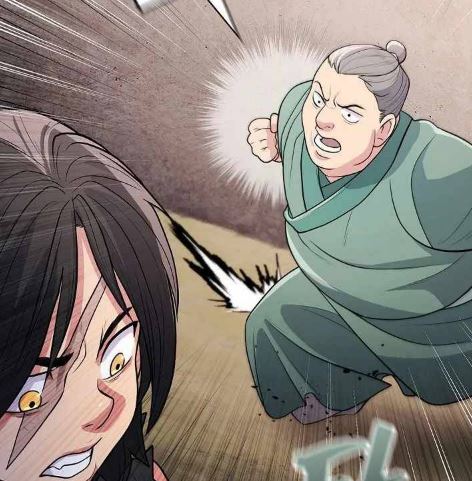 Sword Demon Island Chapter 61 release date