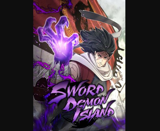 Sword Demon Island Chapter 61