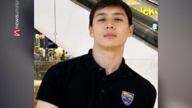Syafi Tee