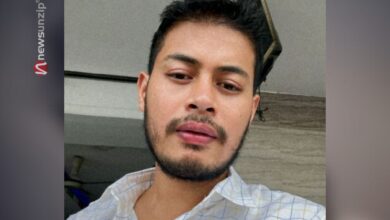 Syafie Naswip