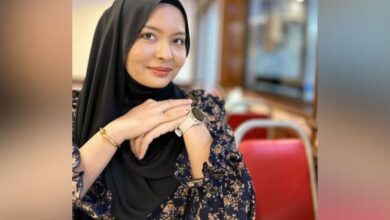 Syafiqa Melvin