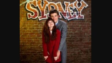 Sydney Season 2