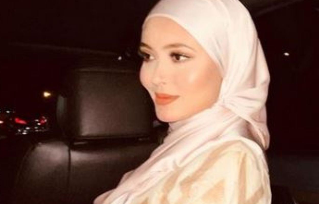 Syida Melvin Biodata, Wiki, Age, Husband, Family, Nationality, Height ...
