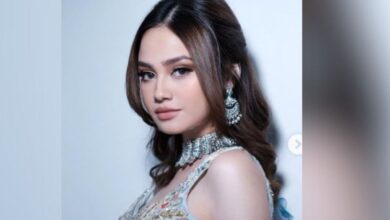 Syifa Hadju