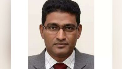 T Ravikanth