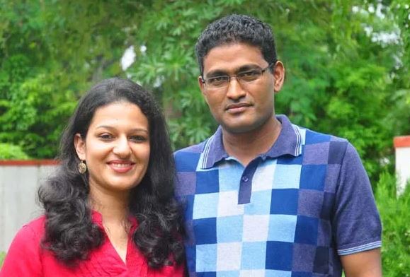 T Ravikanth (IAS) Biography, Wiki, Age, Wife, Family, Caste, Education ...