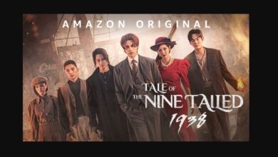 Tale of the Nine Tailed Season 3