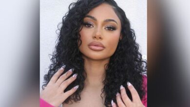 Tamera Kissen