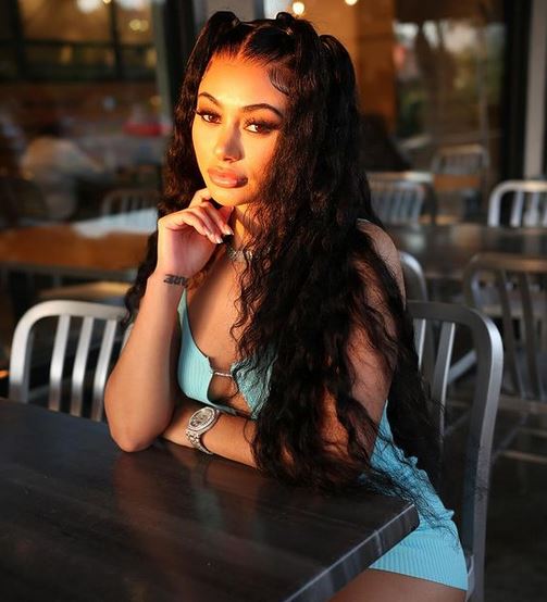 Tamera Kissen age