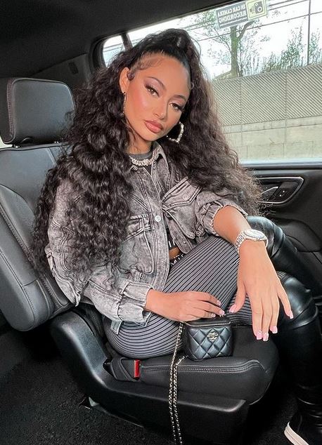 Tamera Kissen bio