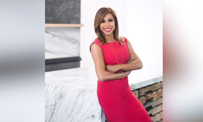 Taniya Nayak