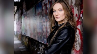 Tanja Prinz