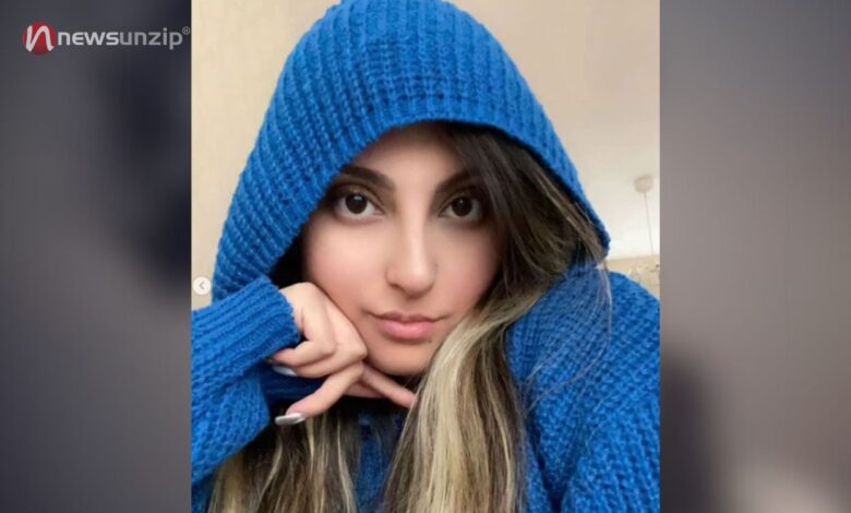 Tannaz Davoodi