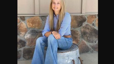 Taylor Orlowski Died The Life and Legacy of a Young Equestrian Star
