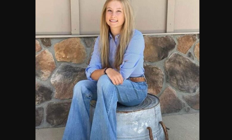 Taylor Orlowski Died The Life and Legacy of a Young Equestrian Star