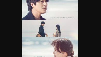 Tell Me That You Love Me Season 2