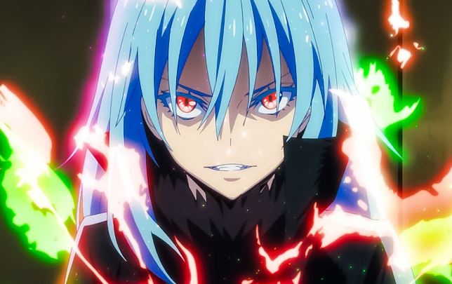 Tensei Shitara Slime Datta Ken Chapter 116 Release Date, Reddit Spoiler