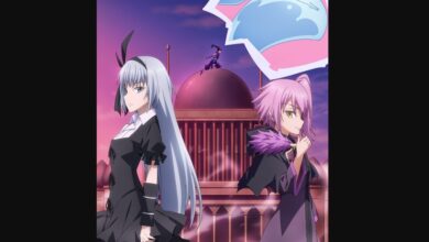 Tensei Shitara Slime Datta Ken Chapter 117