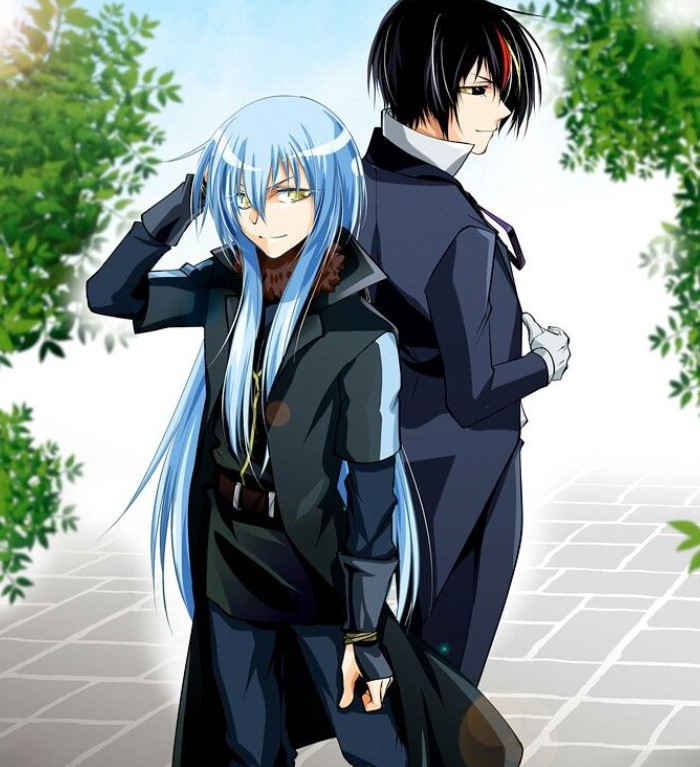 Tensei Shitara Slime Datta Ken Chapter 117 release date