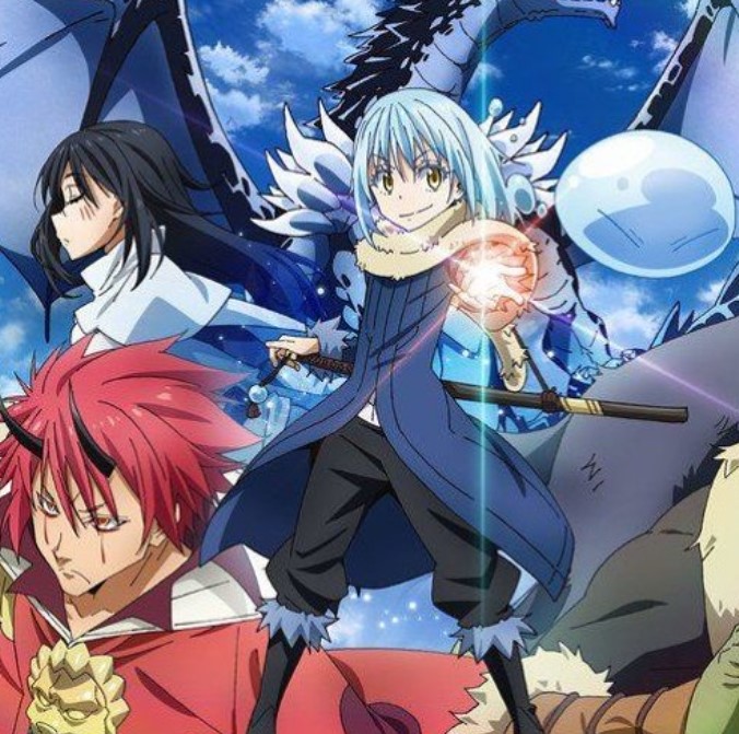 Tensei Shitara Slime Datta Ken Chapter 118 release date