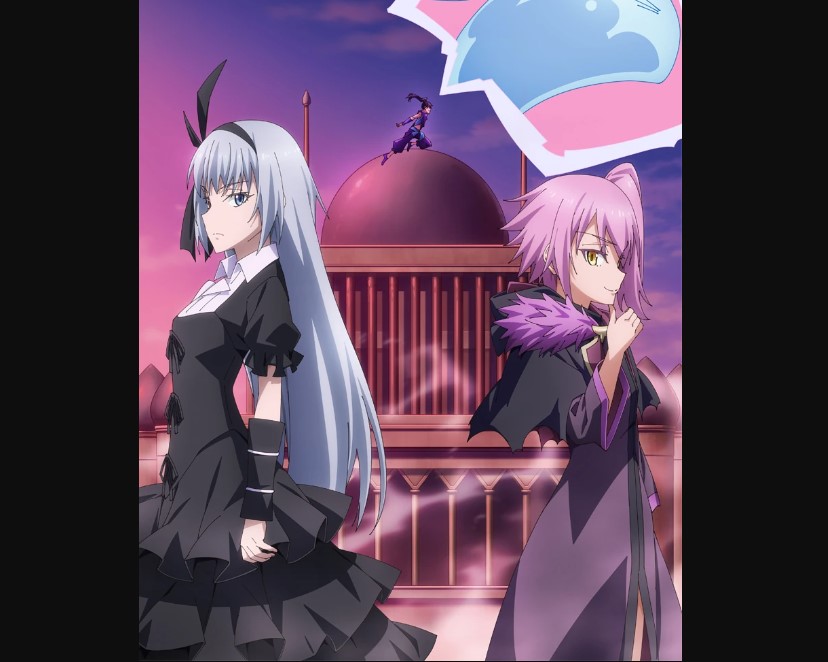 Tensei Shitara Slime Datta Ken Chapter 118 Release Date, Reddit Spoiler