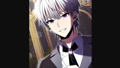 Terminally-Ill Genius Dark Knight Chapter 38