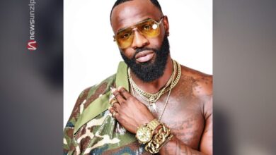 Terrence Terrell