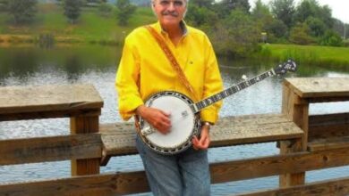 Terry Baucom, Bluegrass Banjo Legend, Dies at 71
