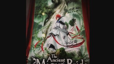 The Ancient Magus Bride Season 3 Release Date