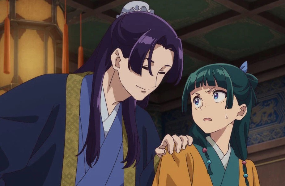 The Apothecary Diaries Manga Chapter 67 release date