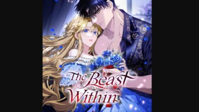 The Beast Within Chapter 39