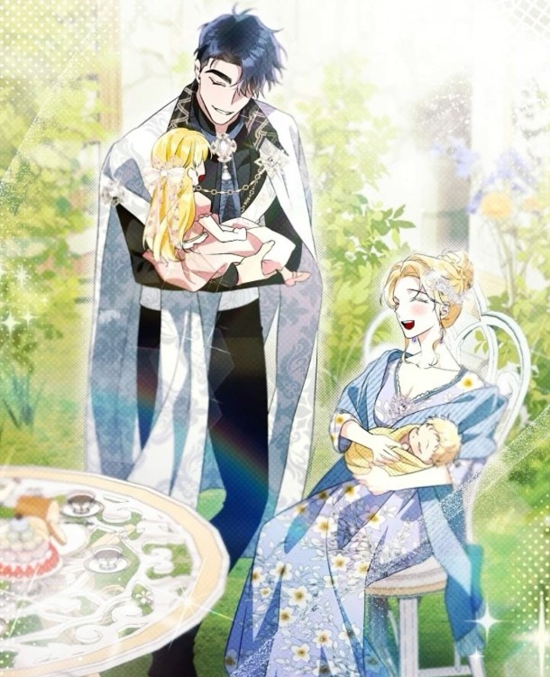 The Beast Within Chapter 39 spoiler