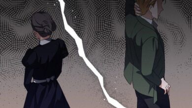 The Beast Within Chapter 40 Release Date