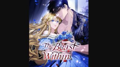The Beast Within Chapter 41 Release DateThe Beast Within Chapter 41 Release Date