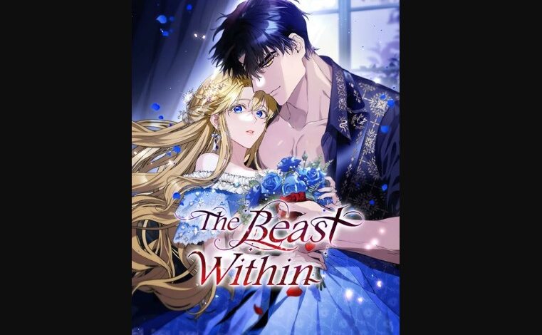 The Beast Within Chapter 41 Release DateThe Beast Within Chapter 41 Release Date